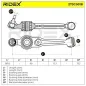 Bras de suspension pour SAAB- 4543468