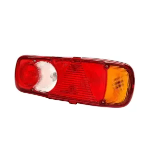 LC5T - Fanale posteriore destro con connettore AMP 1,5 - 7 vie posteriori vignal 153010