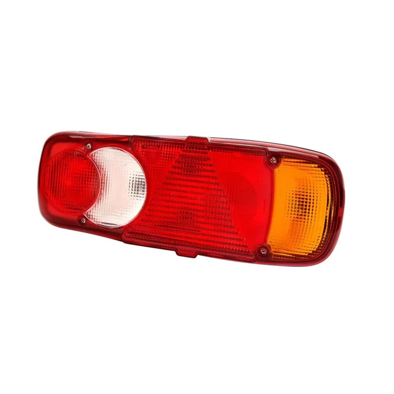 LC5T - Right rear light with AMP 1.5 connector - 7 way rear vignal 153010