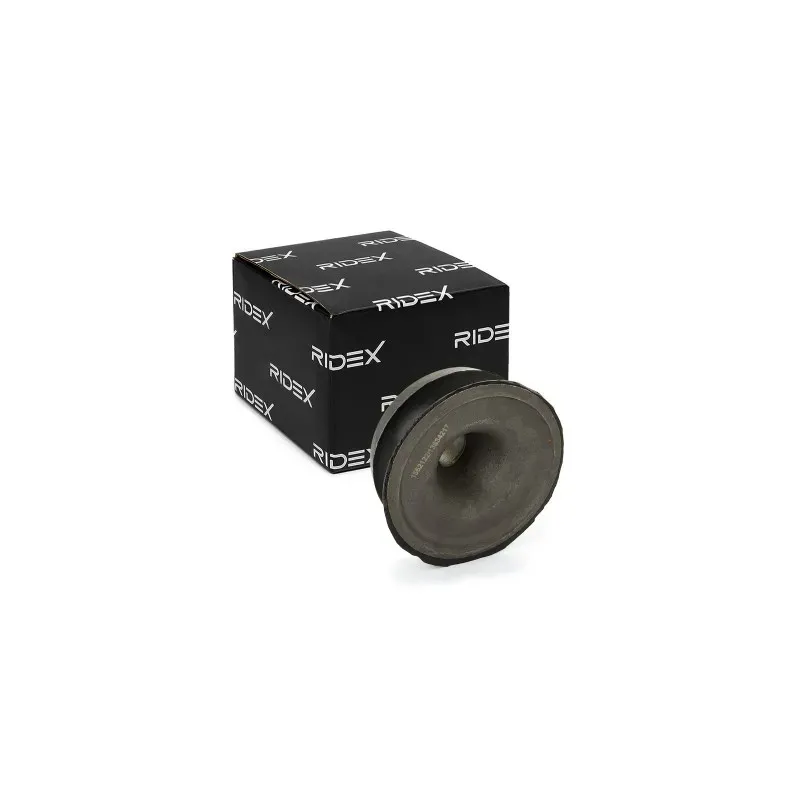 Coupelle d'amortisseur pour CHRYSLER, DODGE, MERCEDES-BENZ VW- 2D0407183A