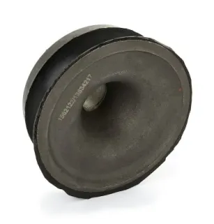 Coupelle d'amortisseur pour CHRYSLER, DODGE, MERCEDES-BENZ VW- 2D0407183A