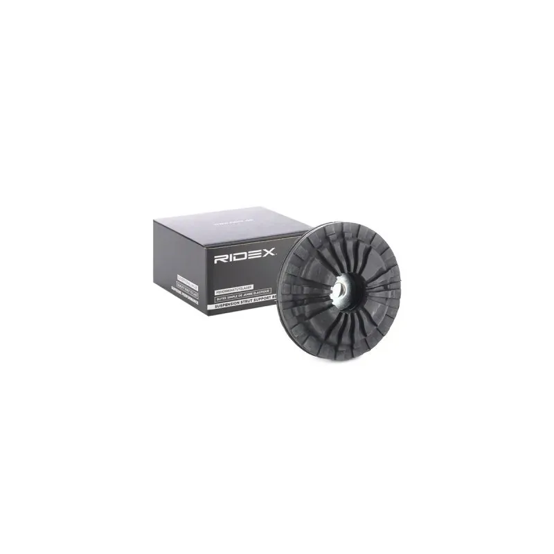 Coupelle d'amortisseur pour AUDI- 8K0412377A, 8K0412377C, 8K0412391F 8K0412392F