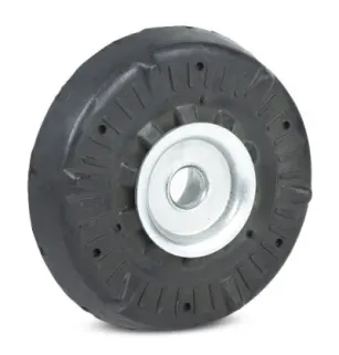 Coupelle d'amortisseur pour BUICK, CHEVROLET, GENERAL MOTORS, OPEL, VAUXHALL- 13505131, 13501413, 13505854, 22809842, 344497