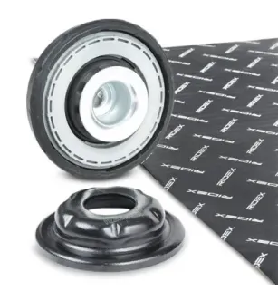 Coupelle d'amortisseur pour BUICK, CHEVROLET, GENERAL MOTORS, OPEL, VAUXHALL- 13505131, 13501413, 13505854, 22809842, 344497