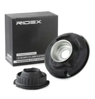 Coupelle d'amortisseur pour AUDI, VW- 4D0412377D, 4D0412377DS, 4D0412377F, 8D0412065D, 8D0412065DS, 8D0412065E