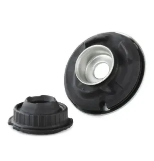 Coupelle d'amortisseur pour AUDI, VW- 4D0412377D, 4D0412377DS, 4D0412377F, 8D0412065D, 8D0412065DS, 8D0412065E