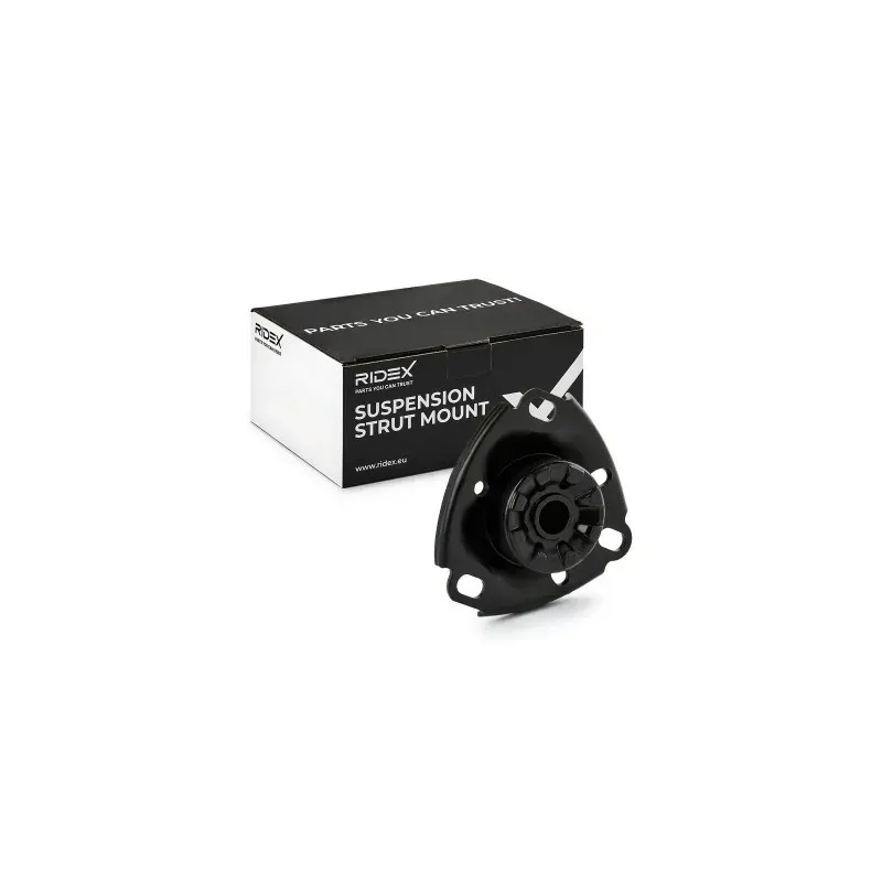 Coupelle d'amortisseur pour AUDI- 431412377C, 431412377D 443412377