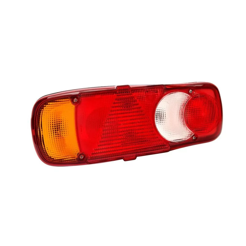 LC5T - Fanale posteriore sinistro con EPP e connettore posteriore PG13 vignal 153060 LC5T - Fanale posteriore sinistro con EPP e connettore posteriore PG13 vignal 153060