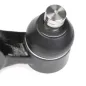 Bras de suspension pour AUDI- 4A0407152