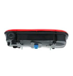 LC5 - Luz traseira direita, Alarme, conexão AMP 1.5 - 7 canais traseiros vignal 153120