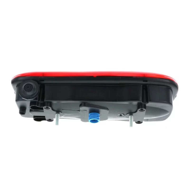 LC5 - Luz traseira direita, Alarme, conexão AMP 1.5 - 7 canais traseiros vignal 153120