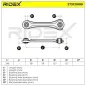 Bras de suspension pour CHRYSLER, MERCEDES-BENZ- 1243504206, 2013503906, 2013504306, 2013504406, 2013504706