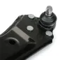 Bras de suspension pour ABARTH, ALFA ROMEO, CITROËN, FIAT, OPEL, PEUGEOT, VAUXHALL- 13426552, 5352039 55703230