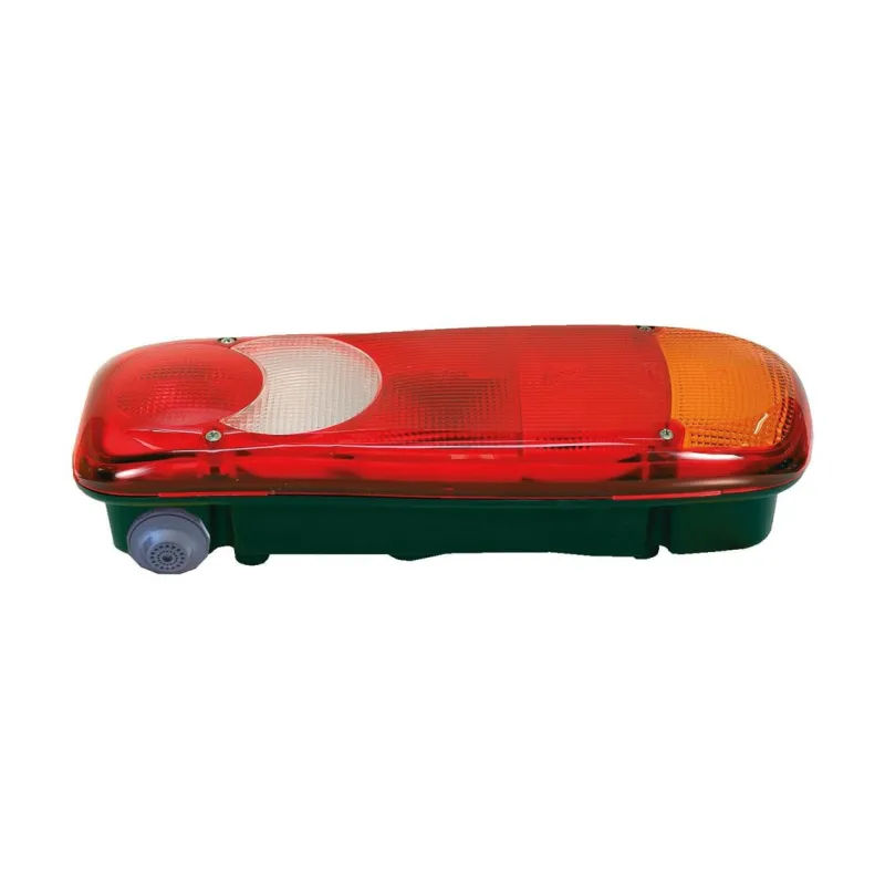 LC5 - Right rear light, Alarm, AMP 1.5 connector - 7 way rear vignal 153230 LC5 - Right rear light, Alarm, AMP 1.5 connector - 7 way rear vignal 153230