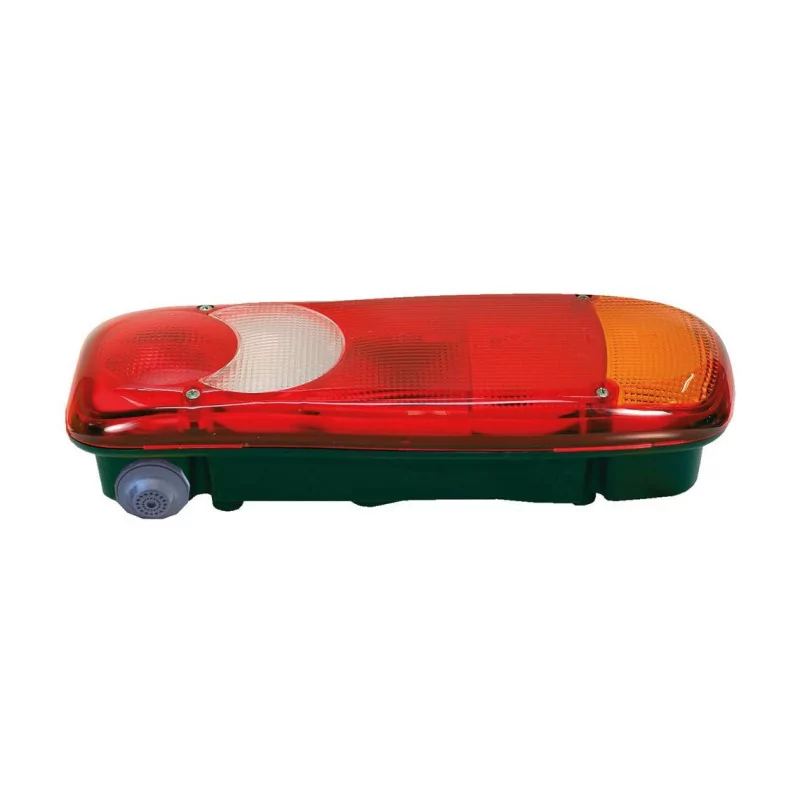LC5 - Right rear light, Alarm, AMP 1.5 connector - 7 way rear vignal 153230