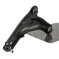 Bras de suspension pour DACIA, NISSAN, OPEL, RENAULT, VAUXHALL- 91166462, 93851117 93858141