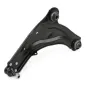 Bras de suspension pour DACIA, NISSAN, OPEL, RENAULT, VAUXHALL- 91166462, 93851117 93858141