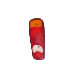 LC5 - Fanale posteriore sinistro con connettore AMP 1,5 - 7 vie posteriori vignal 153240