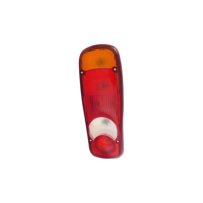 LC5 - Fanale posteriore sinistro con connettore AMP 1,5 - 7 vie posteriori vignal 153240 LC5 - Fanale posteriore sinistro con connettore AMP 1,5 - 7 vie posteriori vignal 153240