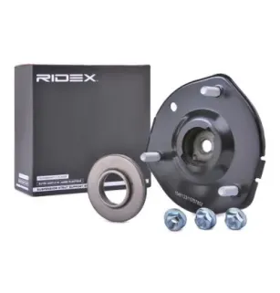Coupelle d'amortisseur pour MAZDA- GJ6A34380B, GJ6A34380C, GJ6E34380A, GJ6E34380B GJ6E3438X