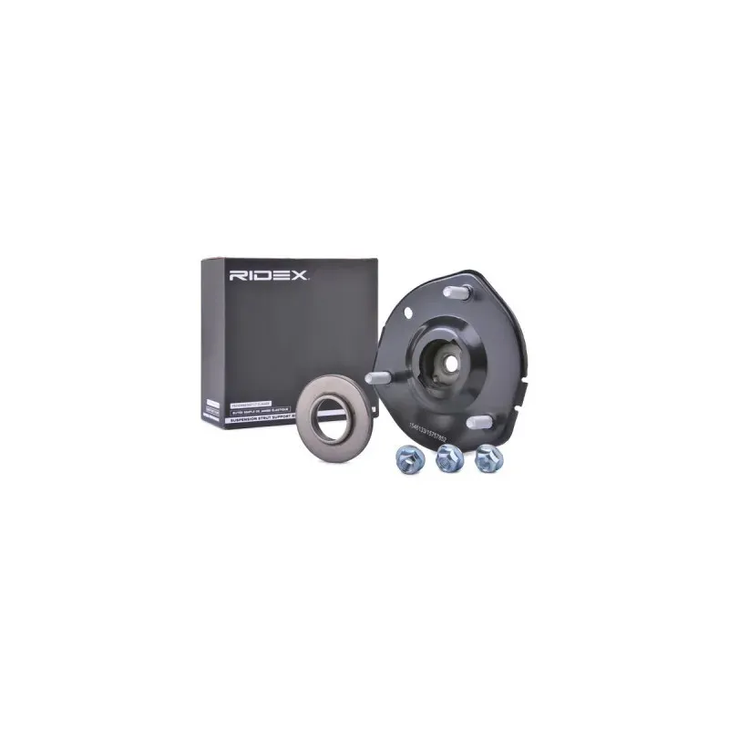Coupelle d'amortisseur pour MAZDA- GJ6A34380B, GJ6A34380C, GJ6E34380A, GJ6E34380B GJ6E3438X Coupelle d'amortisseur pour MAZDA- GJ6A34380B, GJ6A34380C, GJ6E34380A, GJ6E34380B GJ6E3438X