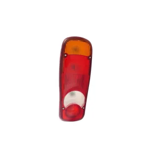 LC5 - Fanale posteriore destro con connettore AMP 1,5 - 7 vie posteriori vignal 153250