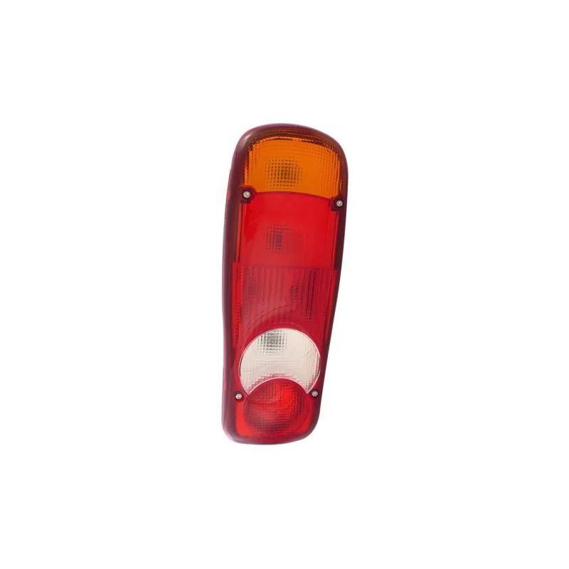 LC5 - Fanale posteriore destro con connettore AMP 1,5 - 7 vie posteriori vignal 153250 LC5 - Fanale posteriore destro con connettore AMP 1,5 - 7 vie posteriori vignal 153250
