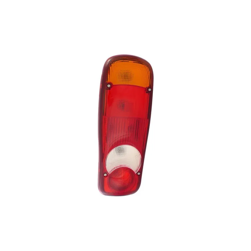 LC5 - Luz trasera derecha, Alarma, conexión AMP 1.5 - 7 canales traseros vignal 153260 LC5 - Luz trasera derecha, Alarma, conexión AMP 1.5 - 7 canales traseros vignal 153260