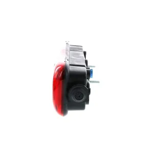 LC5 - Fanale posteriore destro, Allarme, collegamento AMP 1,5 - 7 canali posteriori vignal 153260
