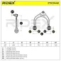 Bras de suspension pour CHRYSLER, DODGE, LANCIA- K68045131AC, K68045131AD K68045131AE