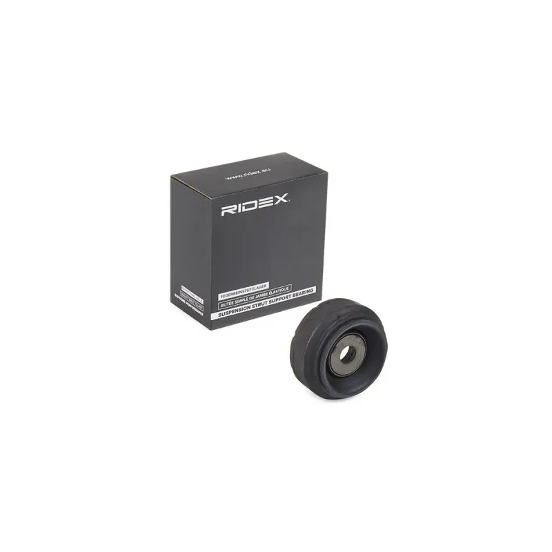 Coupelle d'amortisseur pour AUDI, VW- 8A0412355A 8A0412323D