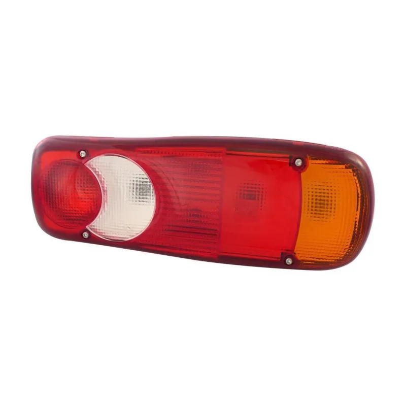 LC5 - Right rear light with AMP 1.5 connector - 7 way rear vignal 153280