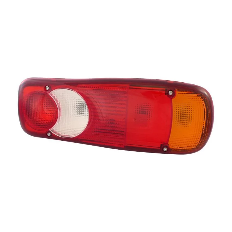 LC5 - Right rear light with AMP 1.5 connector - 7 way rear vignal 153280 LC5 - Right rear light with AMP 1.5 connector - 7 way rear vignal 153280