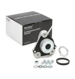 Coupelle d'amortisseur pour ALFA ROMEO, CITROËN, CITROËN/PEUGEOT, FIAT, LANCIA, PEUGEOT- 503551, 503550, 503561