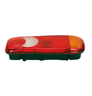 LC5 - Right rear light with AMP 1.5 connector - 7 way rear vignal 153280