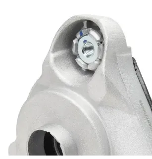 Coupelle d'amortisseur pour ALFA ROMEO, CITROËN, CITROËN/PEUGEOT, FIAT, LANCIA, PEUGEOT- 503551, 503550, 503561