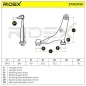 Bras de suspension pour MITSUBISHI PROTON- PW820083