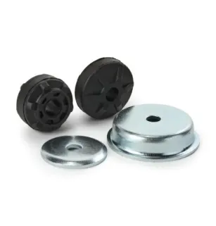 Coupelle d'amortisseur pour MAZDA- F4BZ18A179B, F4BZ18A179C, MD10728775, MD10728776, NC1028340, NC1028340B, NC1028340C