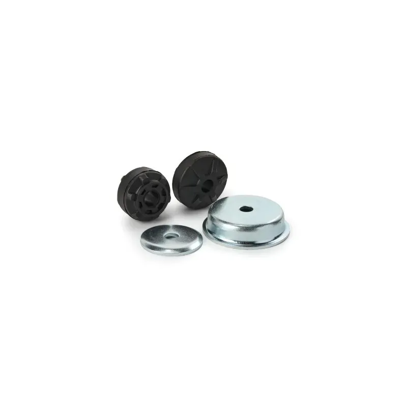 Coupelle d'amortisseur pour MAZDA- F4BZ18A179B, F4BZ18A179C, MD10728775, MD10728776, NC1028340, NC1028340B, NC1028340C Coupelle d'amortisseur pour MAZDA- F4BZ18A179B, F4BZ18A179C, MD10728775, MD10728776, NC1028340, NC1028340B, NC1028340C