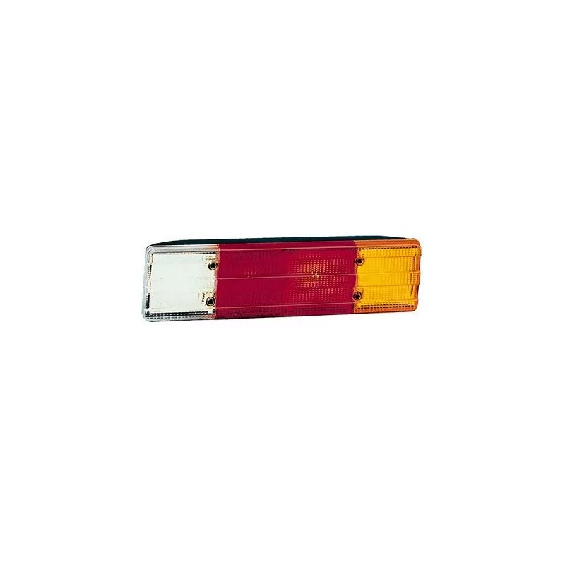 Rear lights 2VP 004 887-021