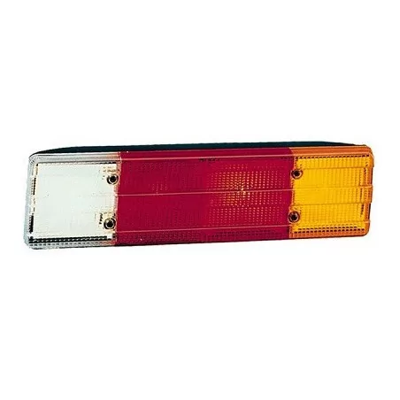 Luces traseras 2VP 004 887-021