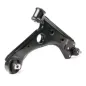 Bras de suspension pour ABARTH, ALFA ROMEO, CITROËN, FIAT, GENERAL MOTORS, OPEL, PEUGEOT, VAUXHALL- 13426553, 5352038