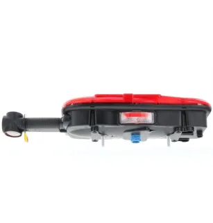 LC5T - Fanale posteriore sinistro, Luce d'ingombro, segnale posteriore AMP 1.5 153700