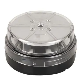 Gyrophare LED Ultra Plat 12/24 Volt