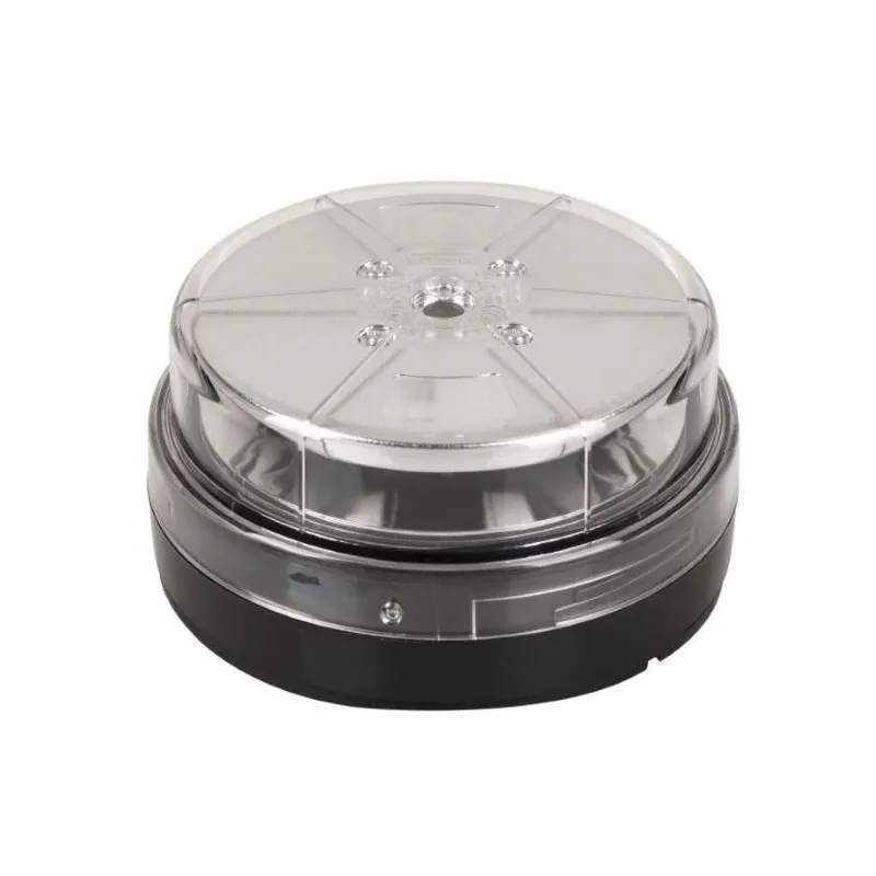 Gyrophare LED Ultra Plat 12/24 Volt