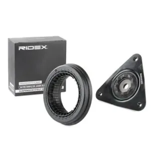 Coupelle d'amortisseur pour NISSAN, RENAULT- 543206968R 543258271R