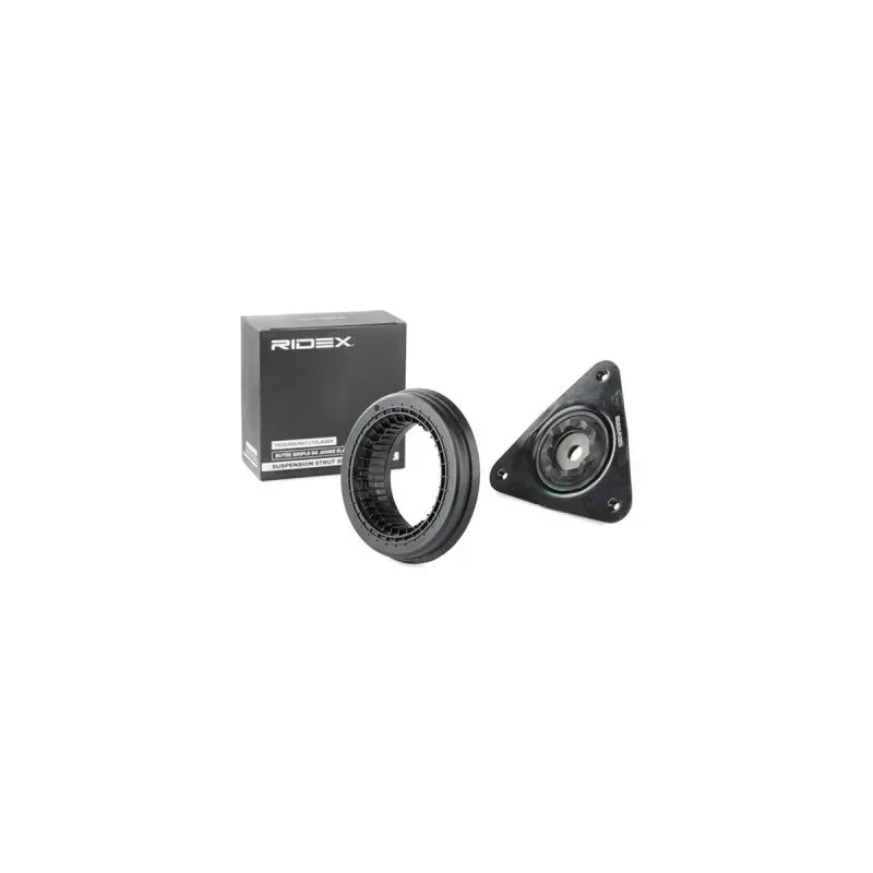 Coupelle d'amortisseur pour NISSAN, RENAULT- 543206968R 543258271R
