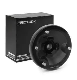 Coupelle d'amortisseur pour BMW- 31306779604, 31331096311 31336769584