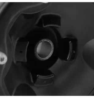 Coupelle d'amortisseur pour BMW- 31306779604, 31331096311 31336769584