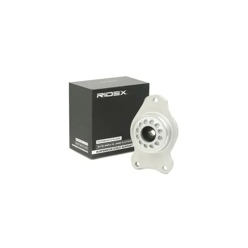 Coupelle d'amortisseur pour BMW- 33506781682, 33506781683 6781682 Coupelle d'amortisseur pour BMW- 33506781682, 33506781683 6781682